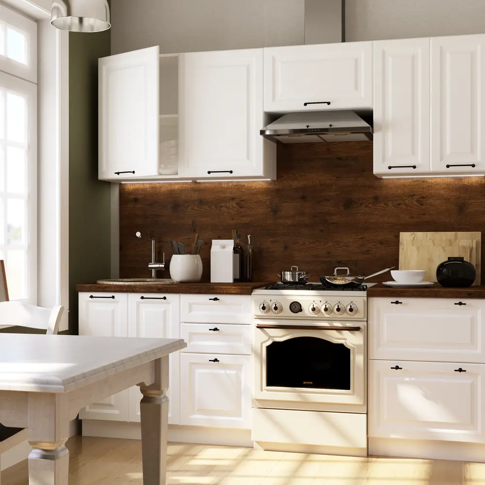 Кухня ницца леруа мерлен в интерьере (70 фото) - красивые картинки и HD фото