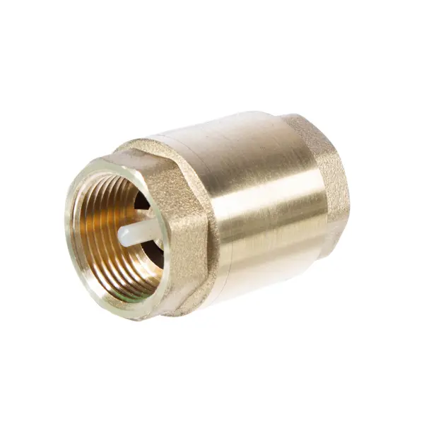 Обратный клапан 19 мм, без сетки обратный клапан для компрессора pegas pneumatic