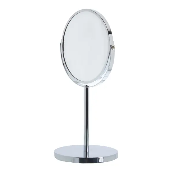 Зеркало косметическое Two Dolfins настольное увеличительное круглое 17 см зеркало косметическое keuco ilook