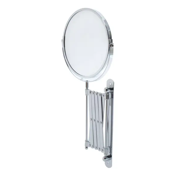Зеркало косметическое настенное Two Dolfins увеличительное 17 см зеркало косметическое riwa gwf146
