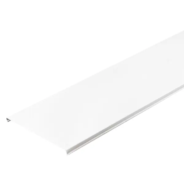 Комплект потолка Дуо 2x2 м цвет белый матовый домовёнок в колпаке с новым годом 3 9 см из ниток