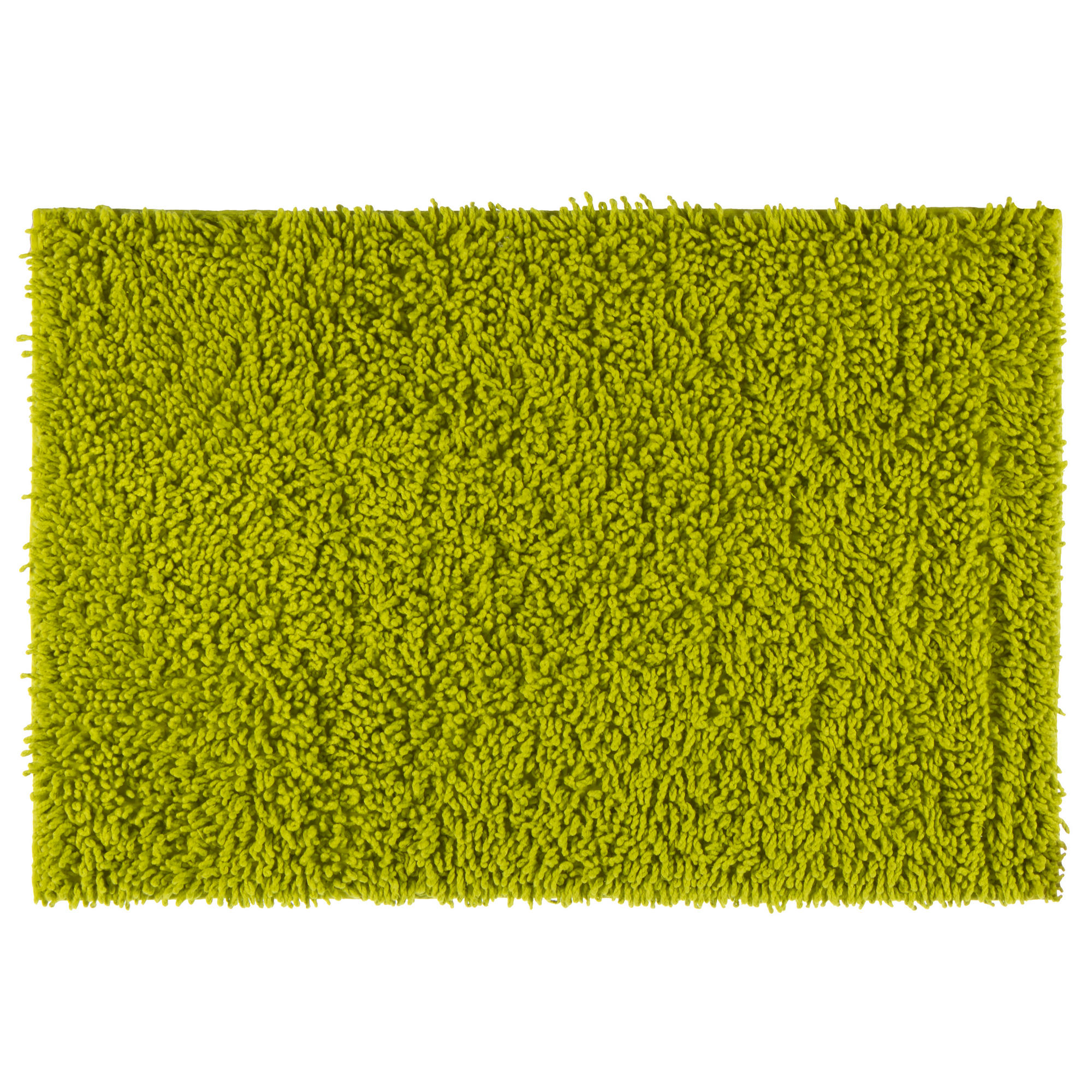 Коврик для ванной 50x80cм Chenille Green