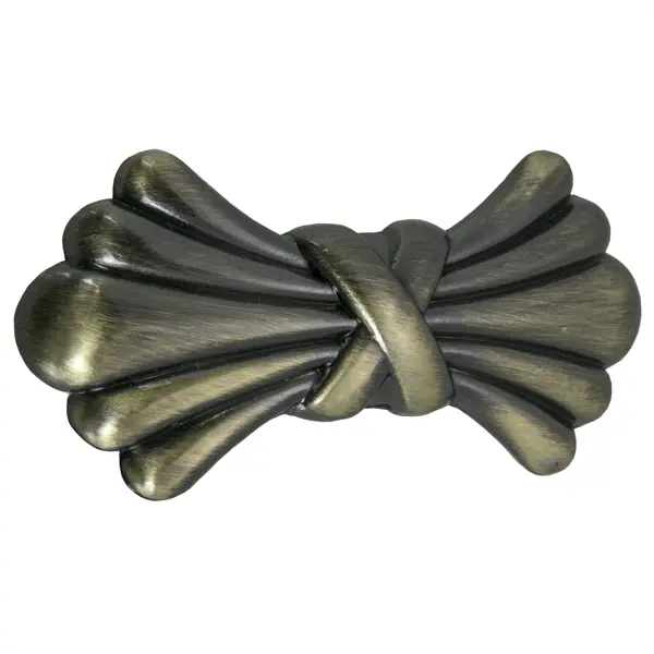 Ручка-кнопка Kerron RK-091 OAB цвет оксидированная бронза ручка кнопка cappio ceramics бронза