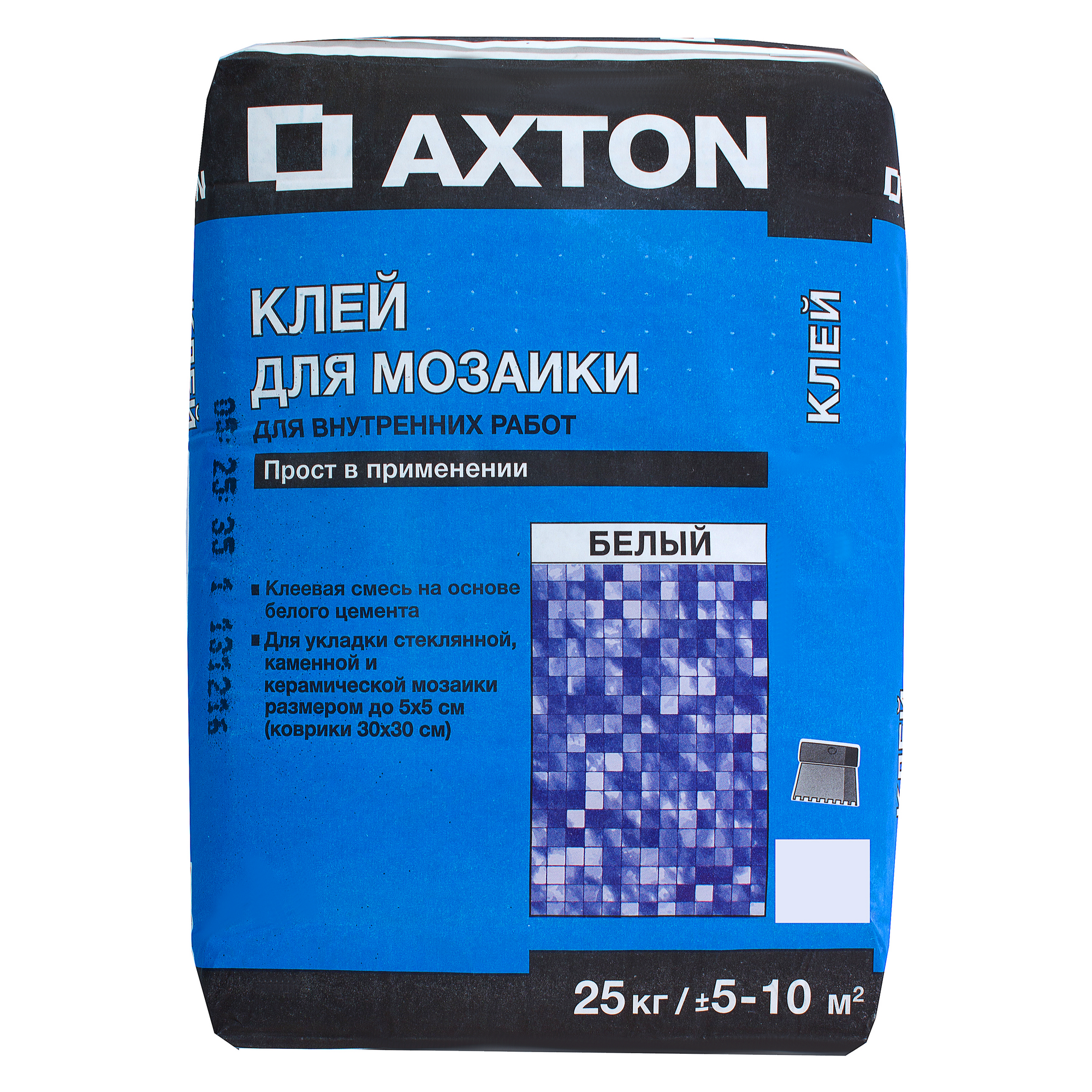 Плиточный клей для мозаики. Плиточный клей Экстон. Клей плиточный Axton. Axton клей для плитки. Плиточный клей Axton 25 kg.