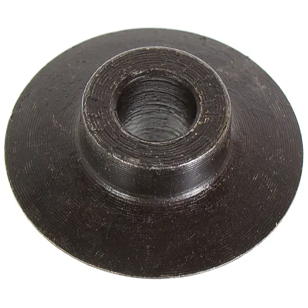 Ролик для трубореза Сибртех 12-50 мм сантехнический хомут для труб сибртех