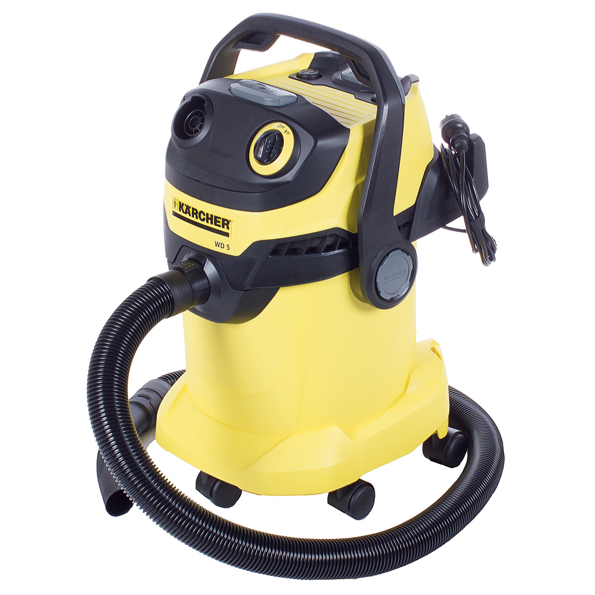 Karcher wd 5 s 1100 вт