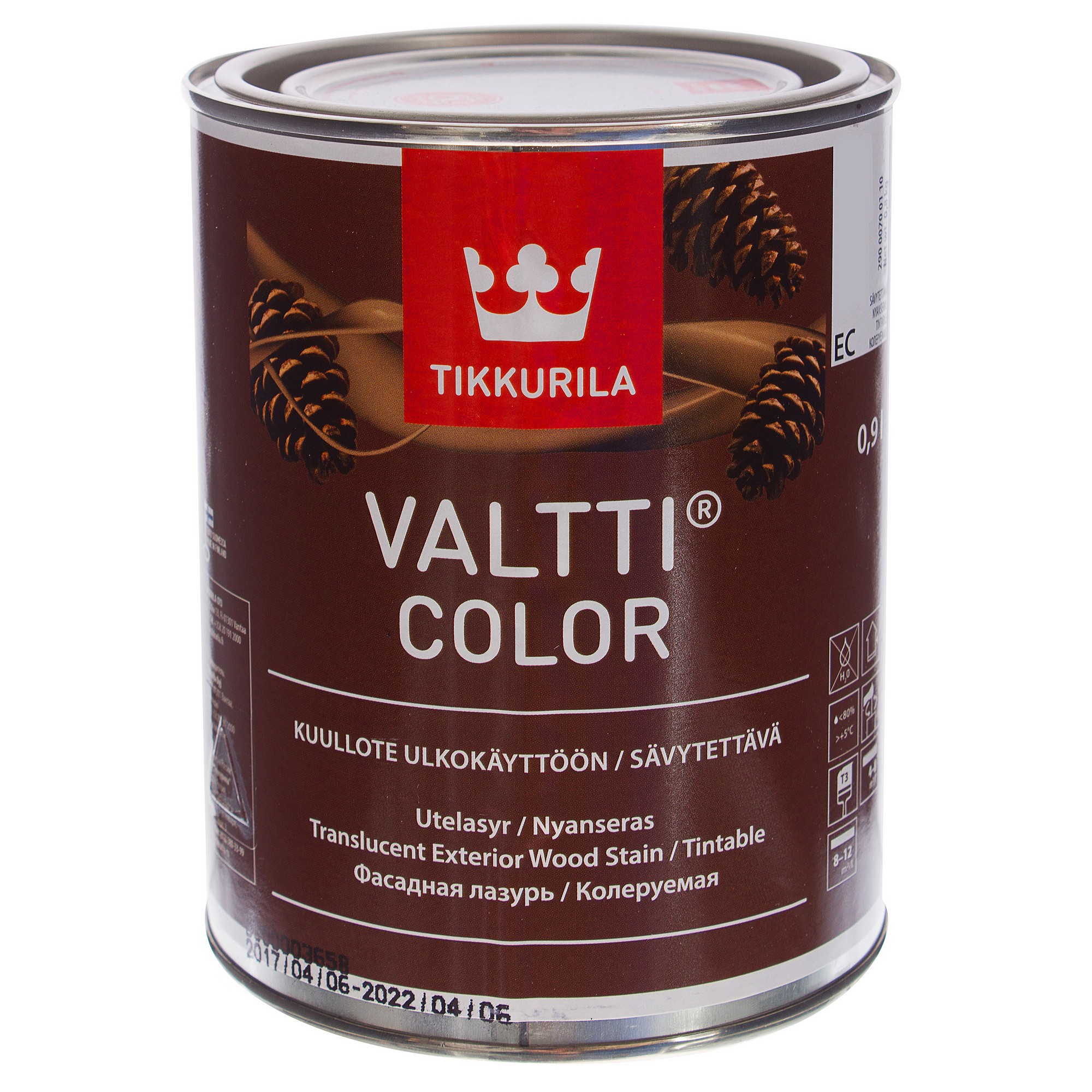 Тиккурила цвета. Tikkurila Valtti Color, 0.9 л. Tikkurila Valtti Color, 9 л. Антисептик Тиккурила для дерева Валтти колор 0,9 л. Лазурь фасадная Valtti Color ЕС 9 Л; Tikkurila.