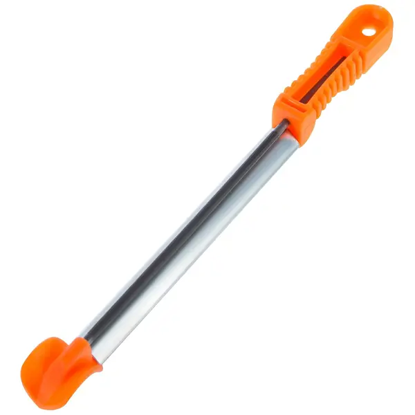 Набор для заточки цепи PATRIOT с напильником 4.8 мм напильник 1 трёхгранный 150 мм с деревянной ручкой