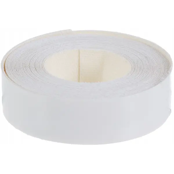 Кромочная лента термоклейкая 19 мм 5 м меламин цвет белый кромочная лента термоклейкая 19 мм 20 м белый