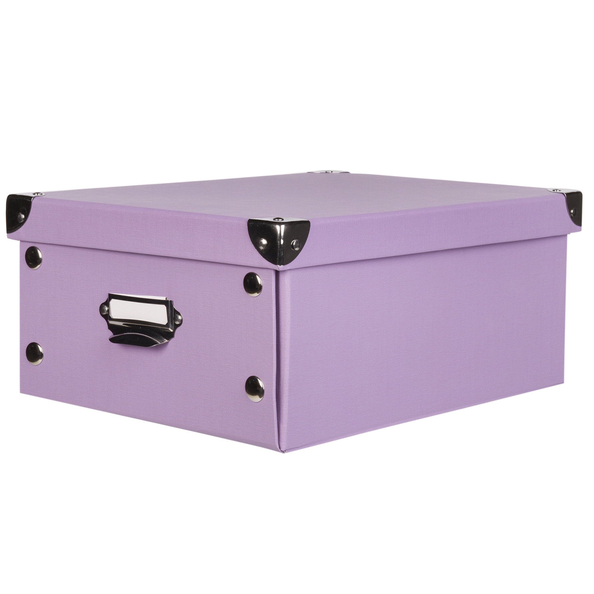 Коробки для хранения с крышкой купить. Коробка 31х31х31. Фиолетовый ящик. Картонные коробки фиолетовая. Фиолетовый короб для хранения.