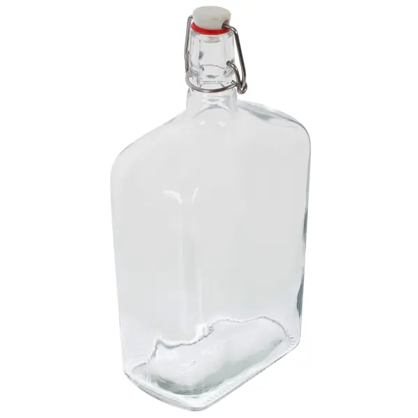 Бутыль «Викинг» 1.75 л, с бугельной пробкой матрас аскона викинг рагнар плоская упаковка 200x160