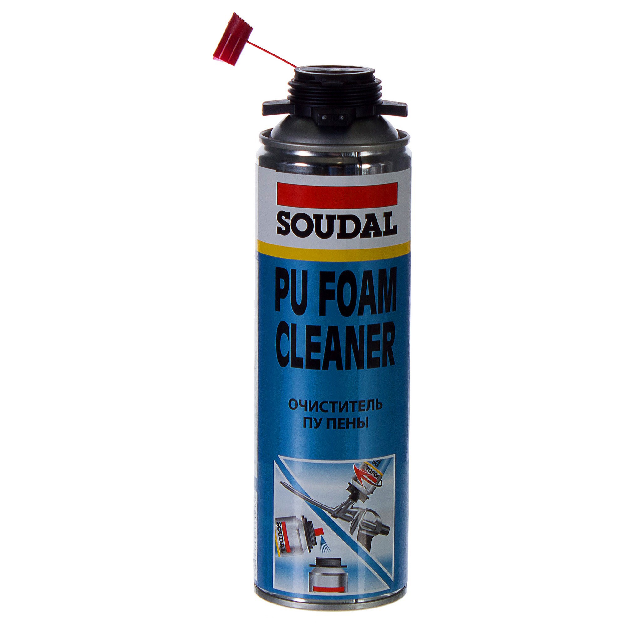 Очиститель пены. Очиститель монтажной пены Леруа Мерлен. Soudal Foam Cleaner. Очиститель Soudal пены монтажной (промывка) 0,5 л., 141775. Очиститель Soudal 104452 0.1 л.