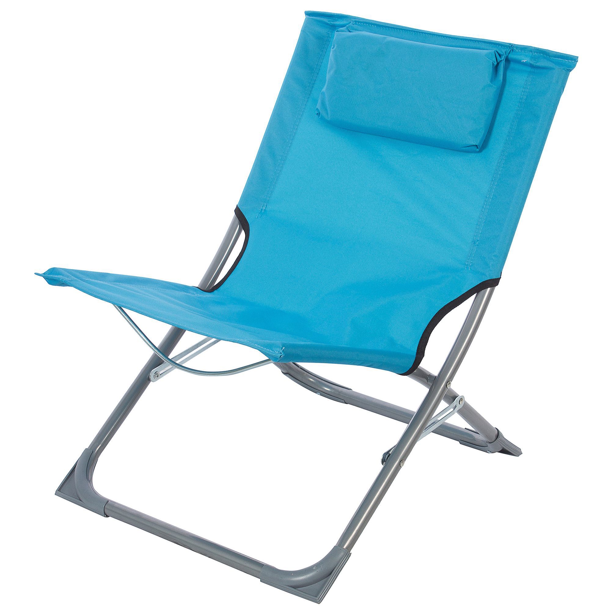 Leone пляжный стул