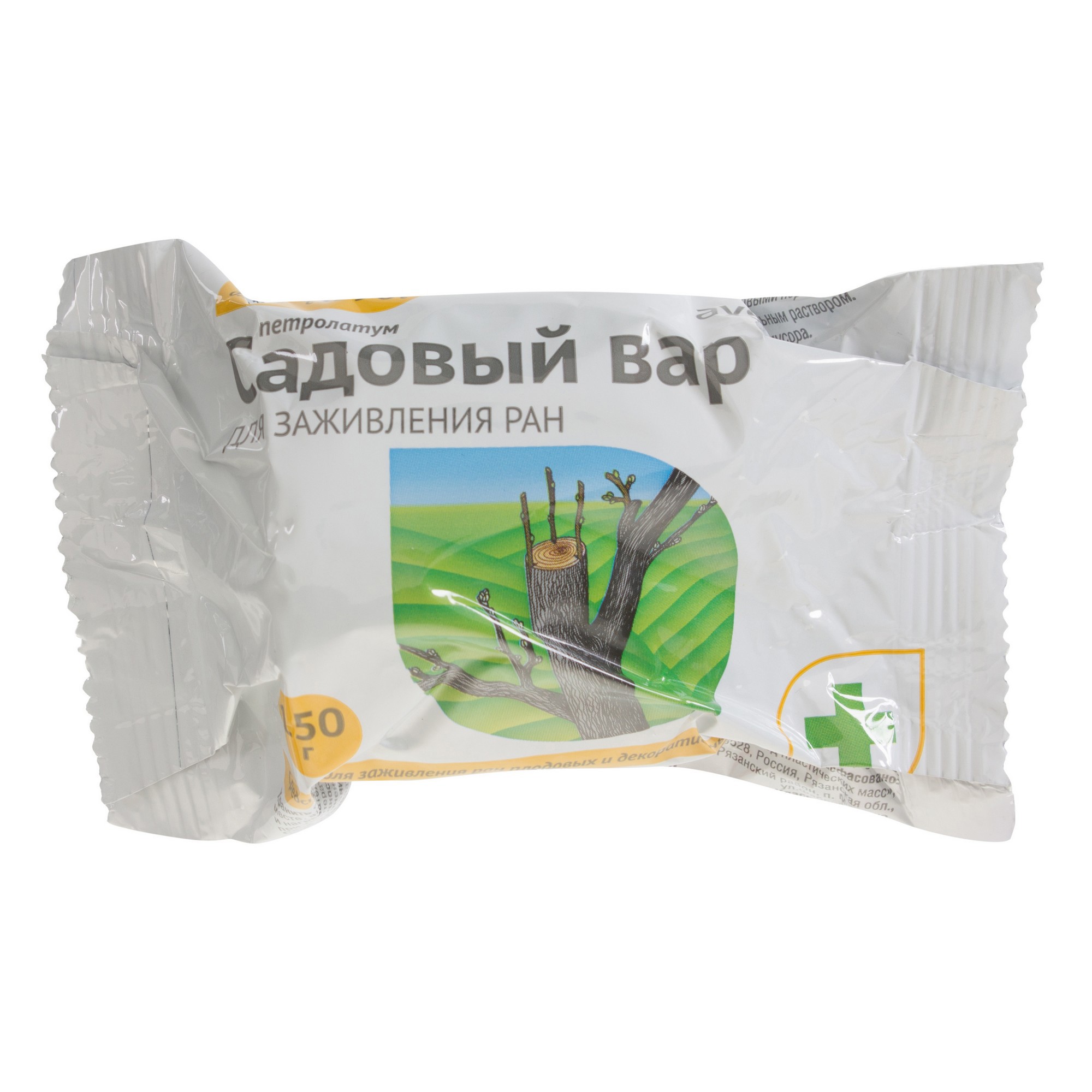 Вар садовый 150 г ✳️ купить по цене 65 ₽/шт. в Нижнем Новгороде с доставкой  в интернет-магазине Леруа Мерлен