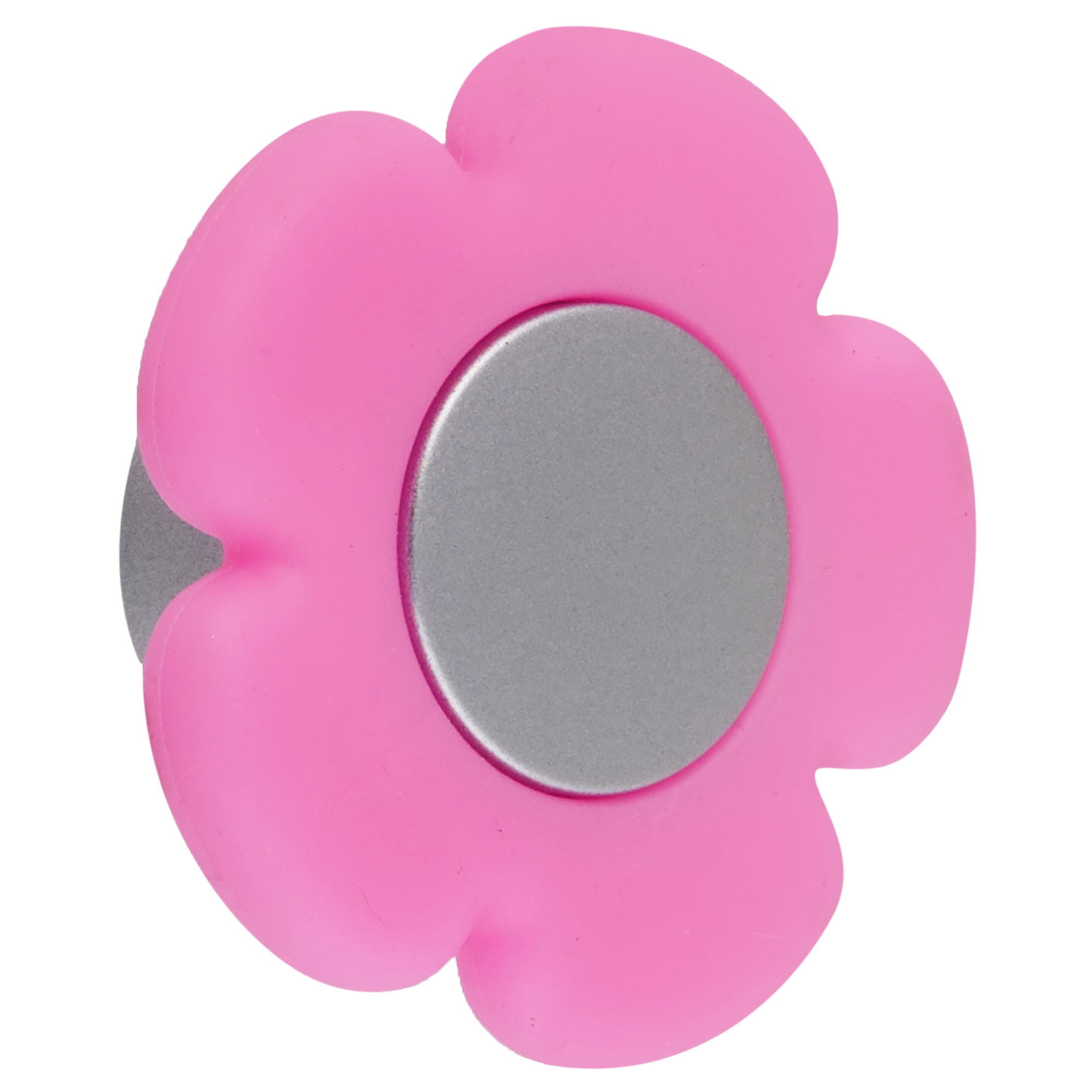  кнопка В-052 000 цвет сатин/розовый  –  по низкой .
