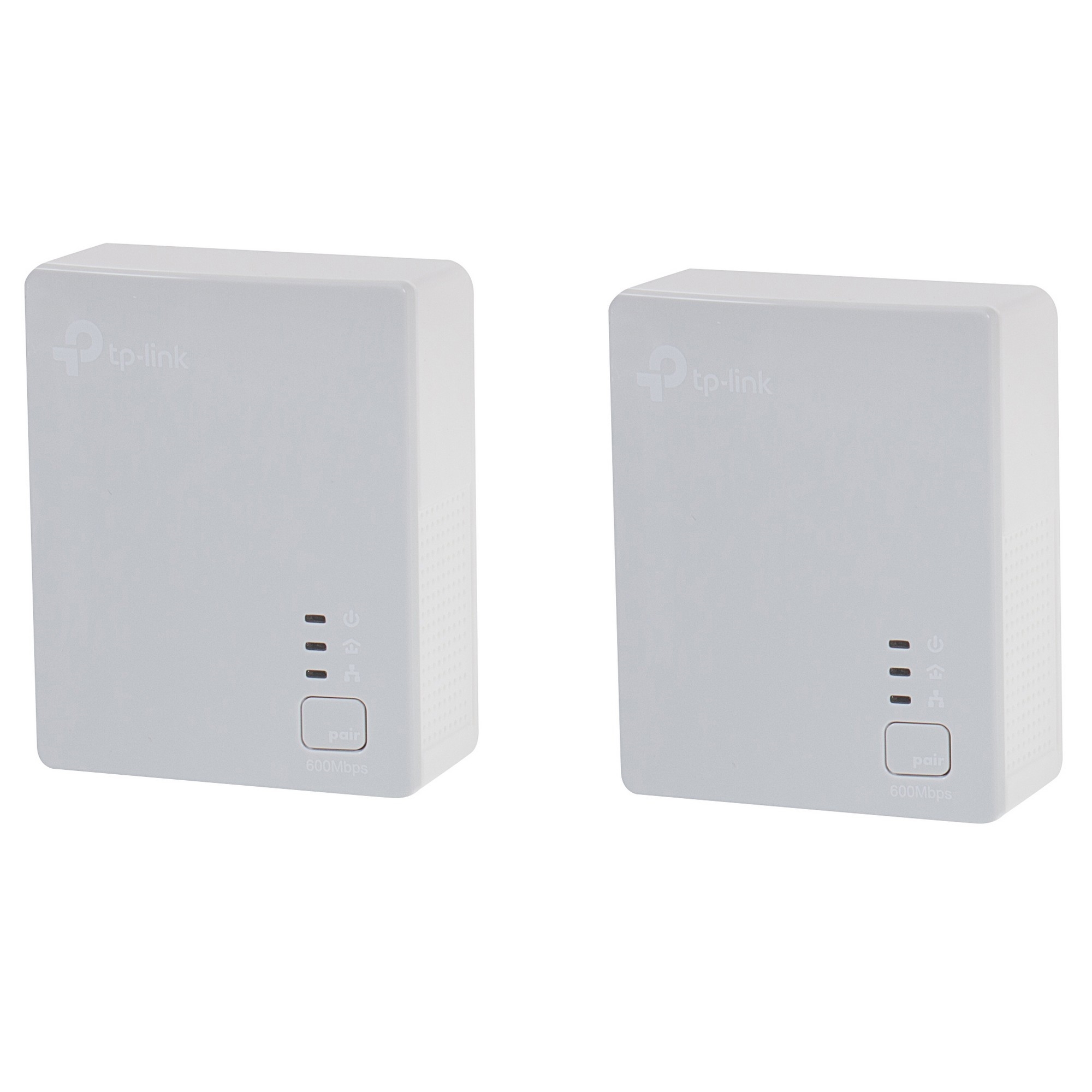 Комплект адаптеров TP-LINK TL-PA4010KIT Powerline AV600 ✳️ купить по цене  1171 ₽/шт. в Архангельске с доставкой в интернет-магазине Леруа Мерлен