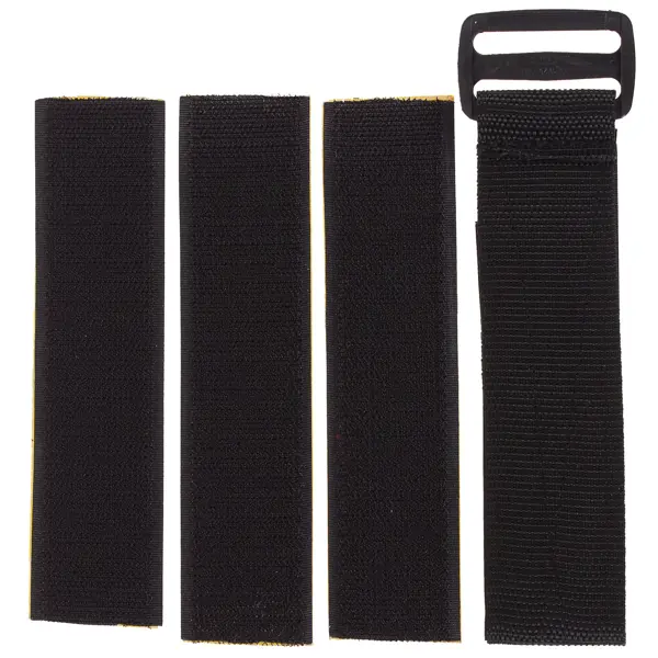 Комплект ремешок на руку текстильная лента-держатель для мультиметра PROFI, duwi набор щупов со сменными окончаниями profi duwi
