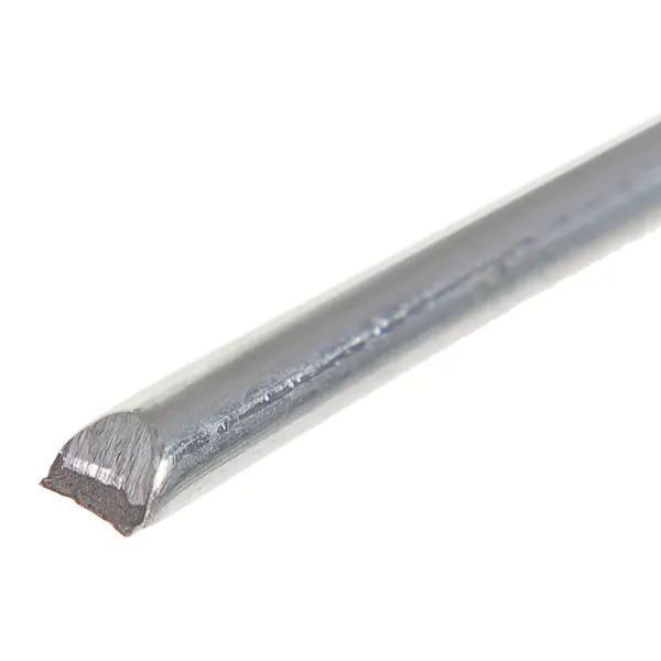 Проволока 2 мм, 30 м, оцинкованная сталь проволока оцинкованная длина 50 м