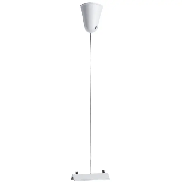 фото Кронштейн-подвес для трекового шинопровода 1 м цвет белый arte lamp