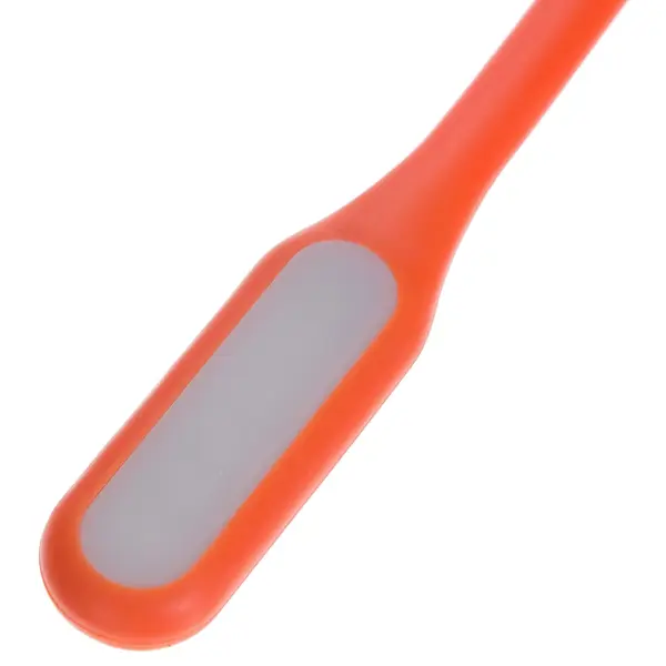 Фонарь светодиодный TLD-541 цвет оранжевый браслет магнитный 90x360 мм оранжевый