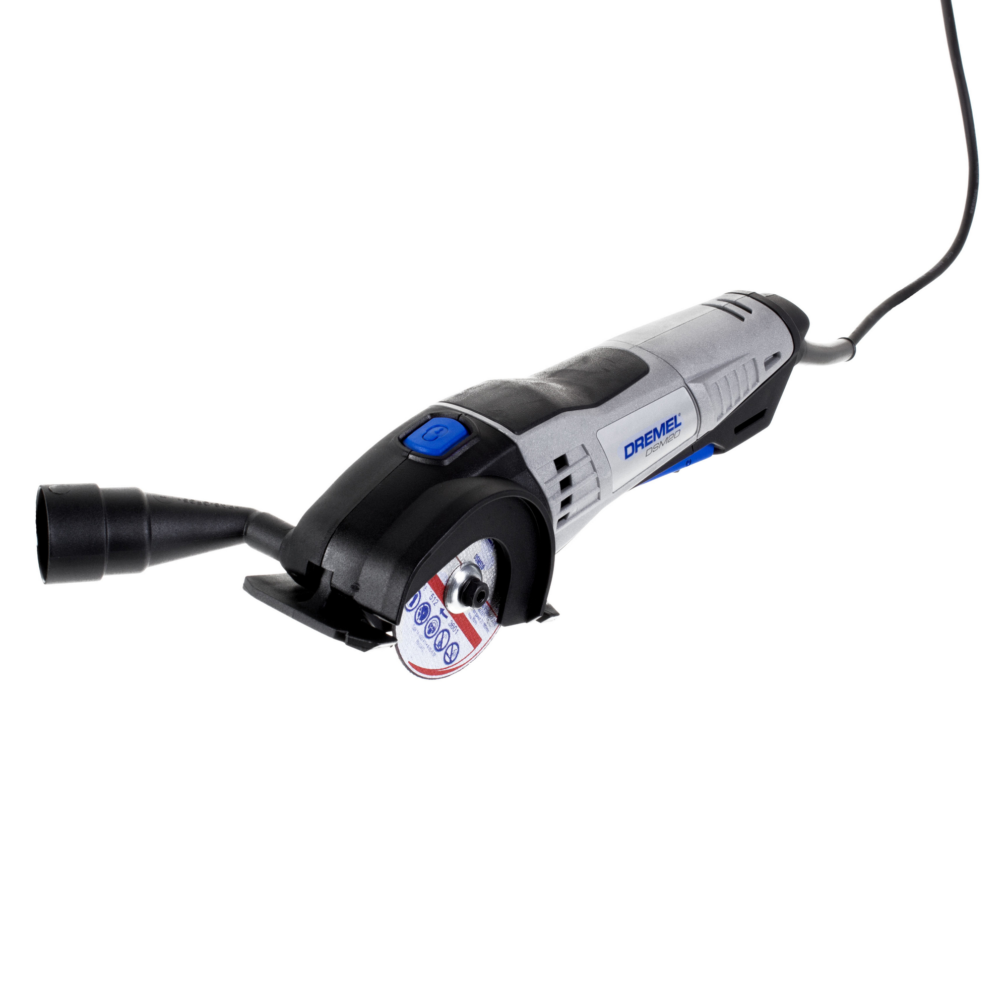 Циркулярная мини-пила Dremel Saw Max DSM20, F013SM20JE, 710 Вт, 77 мм ✳️  купить по цене 7698 ₽/шт. в Тольятти с доставкой в интернет-магазине Леруа  Мерлен