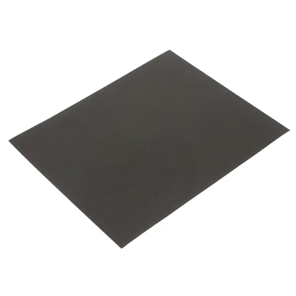 Лист шлифовальный Dexter BN2567 P320 230x280 мм, ткань веерный лепестковый шлифовальный лист зубр