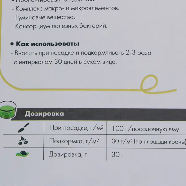 Удобрение Geolia органоминеральное для хвойных в Москве – купить по низкойцене в интернет-магазине Леруа Мерлен