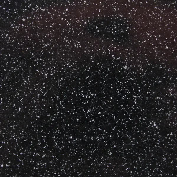 фото Столешница под раковину 800х470 мм цвет чёрный без бренда