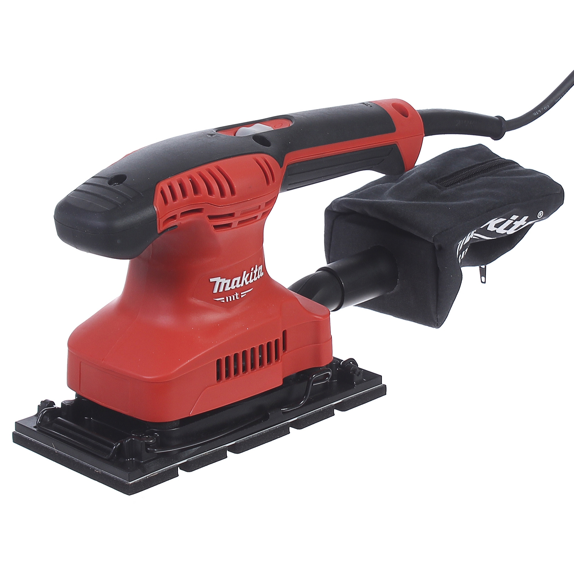 Maktec 2024 orbital sander