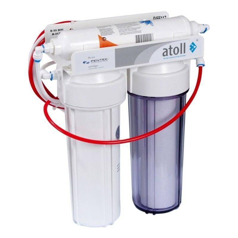 Фильтр для воды атолл цена. Атолл 312е. Фильтр для воды Atoll a-310e. Фильтр для Гейзер 10 SL Atoll. Фильтр проточный Atoll.