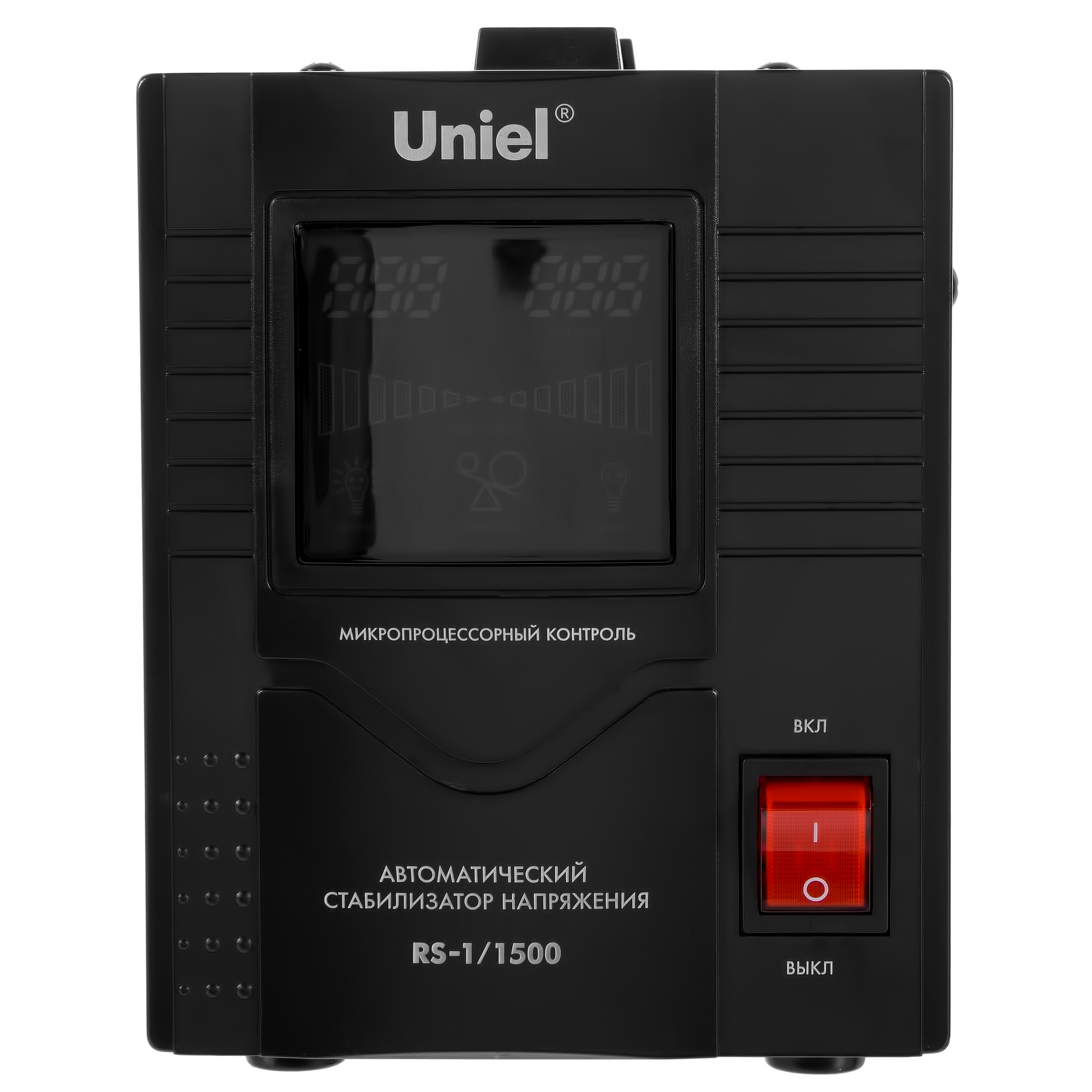  напряжения Uniel RS-1/1500 по цене 3120 ₽/шт.  в .