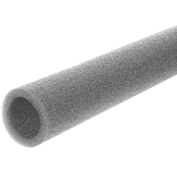 Изоляция для труб Порилекс 48/9мм, 1 м изоляция для труб порилекс 22 6мм 1 м