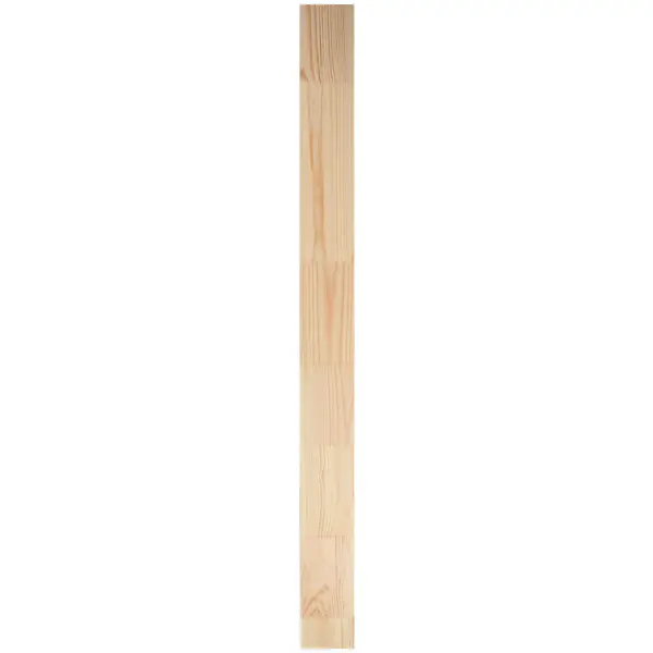 Столб лестничный цельноламельный хвоя сорт Экстра Прямой 100x100x1100 мм столб лестничный цельноламельный лиственница сорт экстра симметрия 80x80x1200 мм