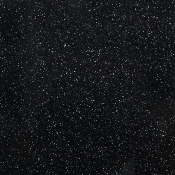 фото Столешница под раковину 1200х470 мм цвет чёрный без бренда