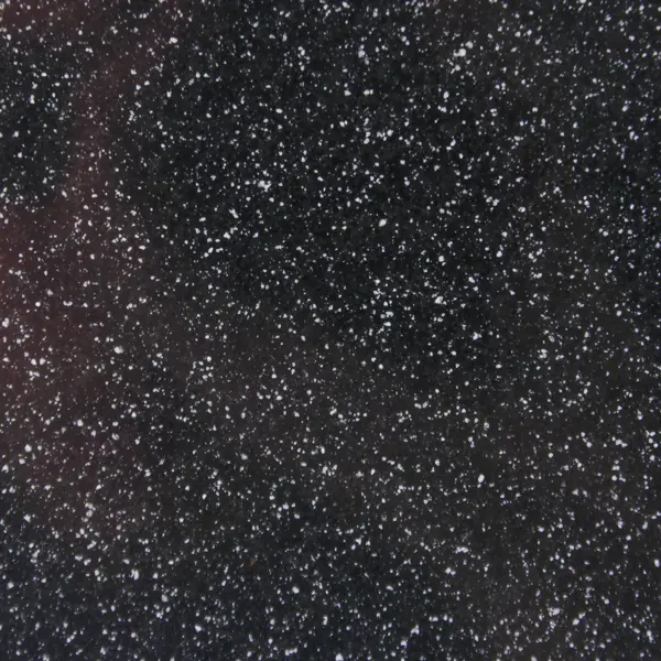 фото Столешница под раковину 600х470 мм цвет чёрный без бренда