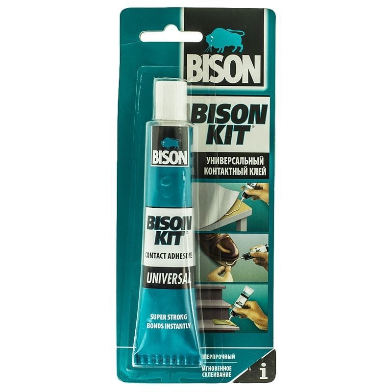 Клей бизон. Клей Bison Kit. Bison Adhesive клей. Клей универсальный Bison Kit. Клей Bison Kit 50ml.