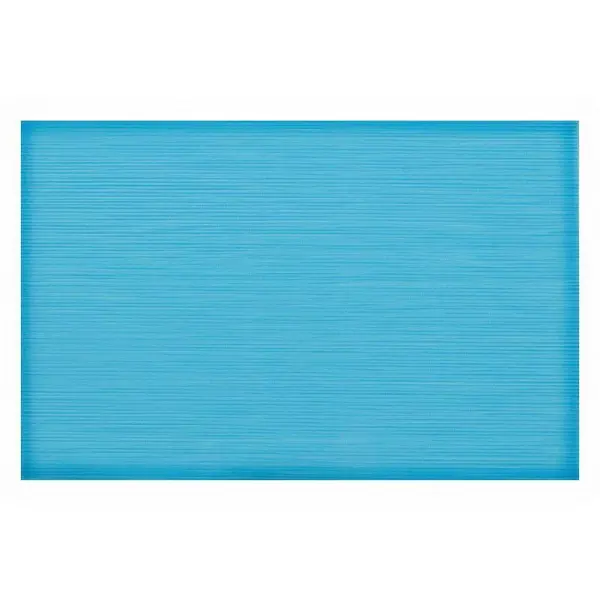 фото Плитка настенная газкерамик alba reef аl-a 30x20 см 1.2 м² цвет синий
