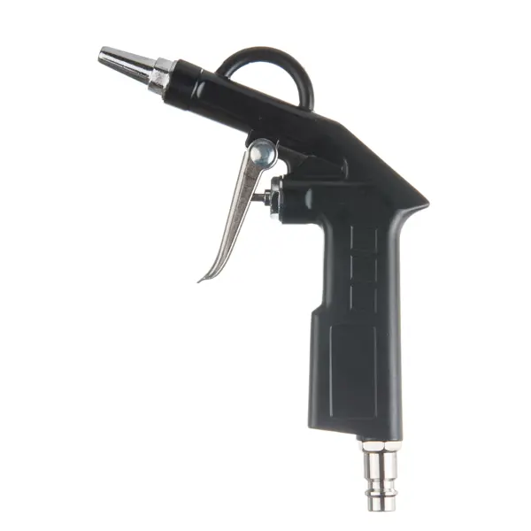 Пистолет для продувки пневматический Аэрус 5538 пистолет для продувки kraftool expert qualitat 06537 z01 стандартное сопло давление 18 бар