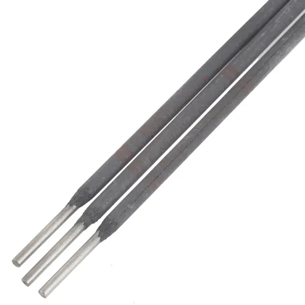 Электрод сварочный для алюминия AlSi5 Foxweld 4386 3.2 мм, 3 шт.