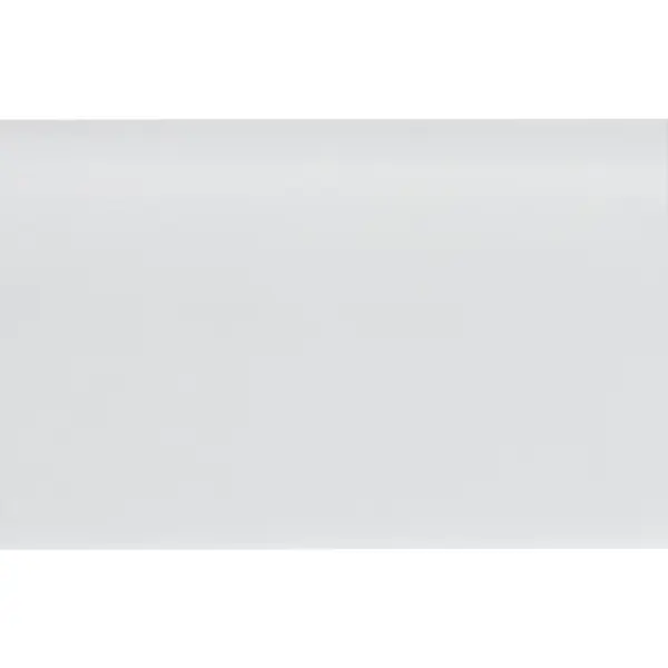 фото Плинтус напольный а037 ударопрочный, 8x1.3 см, длина 2 м без бренда