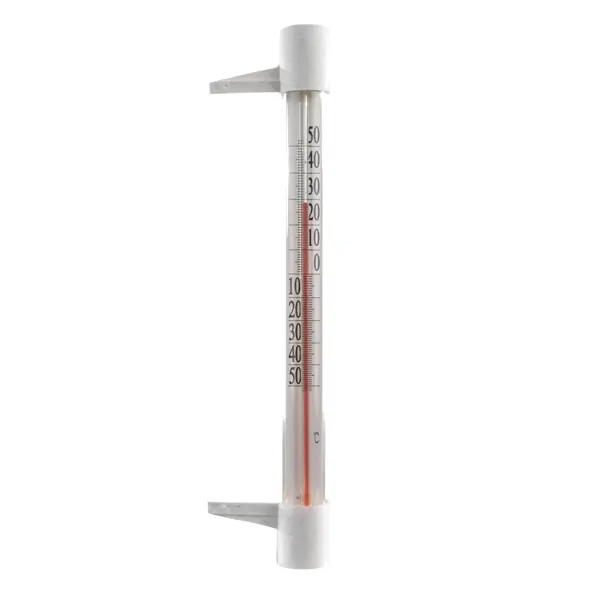 Термометр оконный «Стандарт» термометр оконный стеклянный липучка