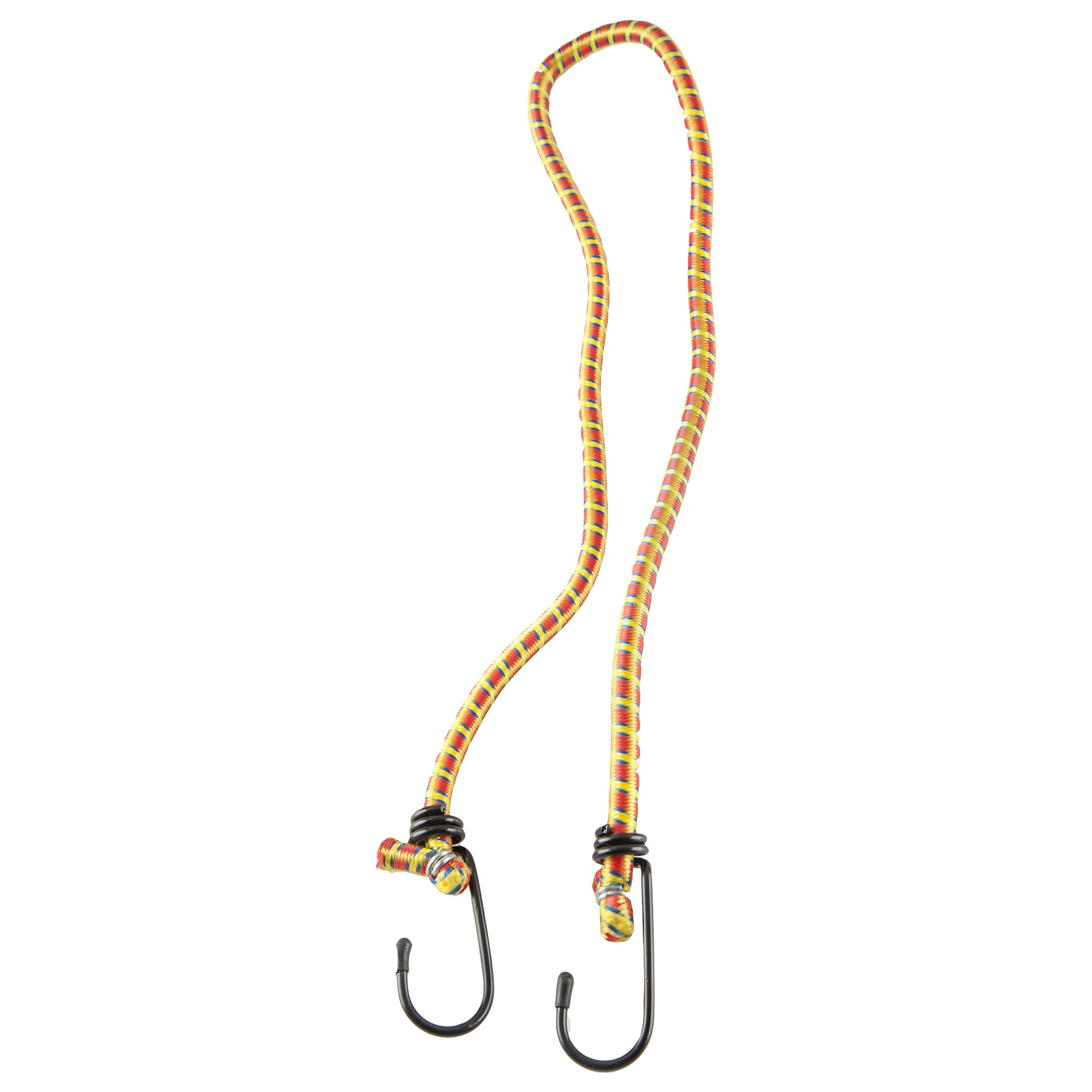 Резиновые веревки с крючками: характеристики, особенности, применение