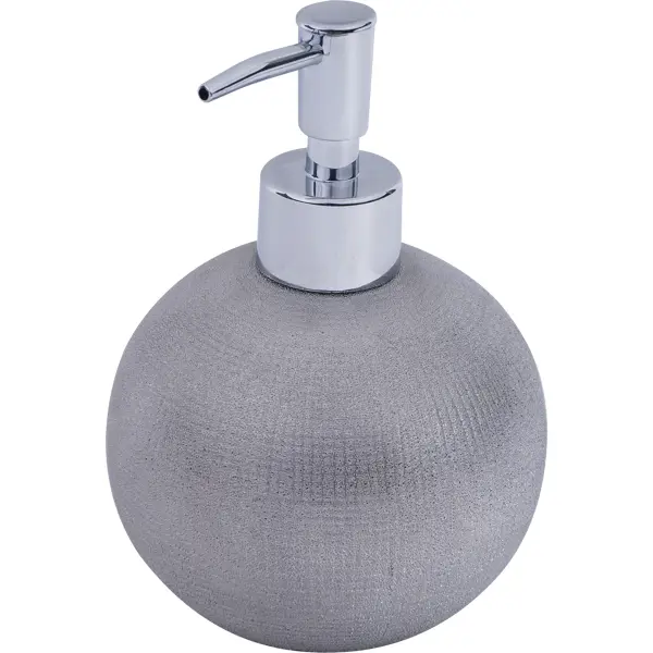 моющее средство для бани proffi sauna 1 л Дозатор для жидкого Proffi Sauna Silver керамика