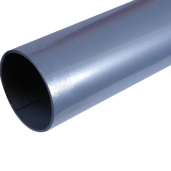 Подпорка 2 м, сталь, цвет алюминий смешанные 8шт 16g нетоксичная безопасность нержавеющая сталь helix пирсинг ювелирные изделия широко используются