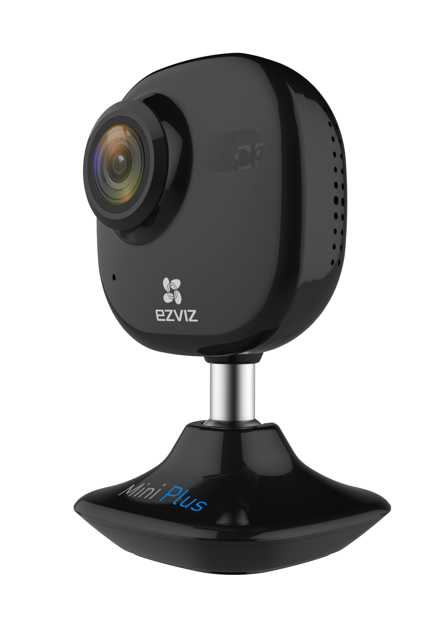 Камера внутренняя Ezviz Mini Plus 2 Мп 2.8 мм 1080p FULL HD ✳️ купить по  цене 3104 ₽/шт. в Новосибирске с доставкой в интернет-магазине Леруа Мерлен