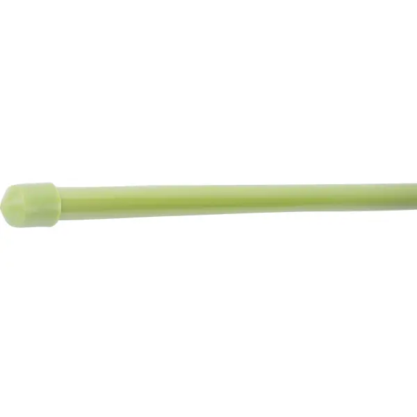 Опора цветочная d6/8 мм, h60 см, бамбук/пластик саше ароматическое зеленый бамбук зелено салатовый 10 г