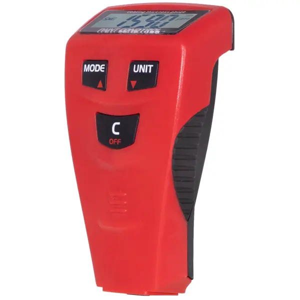 Толщиномер Condtrol Paint Check 3-7-052 толщиномер laserliner