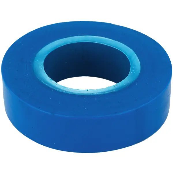 Изолента Защита Про 19 мм 17 м ПВХ цвет синий изолента защита про 19 мм 17 м пвх синий