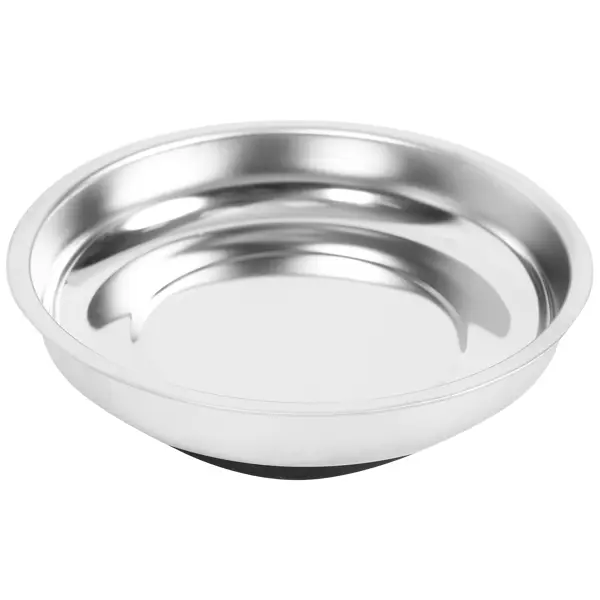 Чаша магнитная HT998001 10 см магнитная тарелка для крепежа кобальт