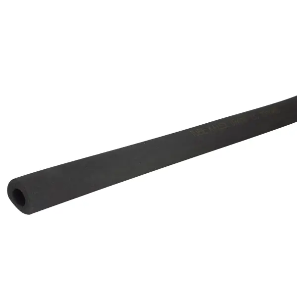 Изоляция для труб K-Flex 18/9 мм, 1 м, каучук изоляция для труб k flex 18 9 мм 1 м каучук